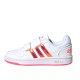 Кроссовки Adidas HOOPS 2.0 CMF C FW7615