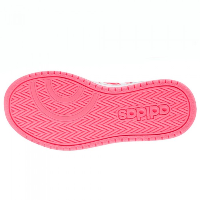Кроссовки Adidas HOOPS 2.0 CMF C FW7615 - 3
