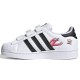 Кроссовки Adidas SUPERSTAR CF C FZ0615