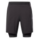 Шорты Reebok TS 2-in-1 Strength GL3115
