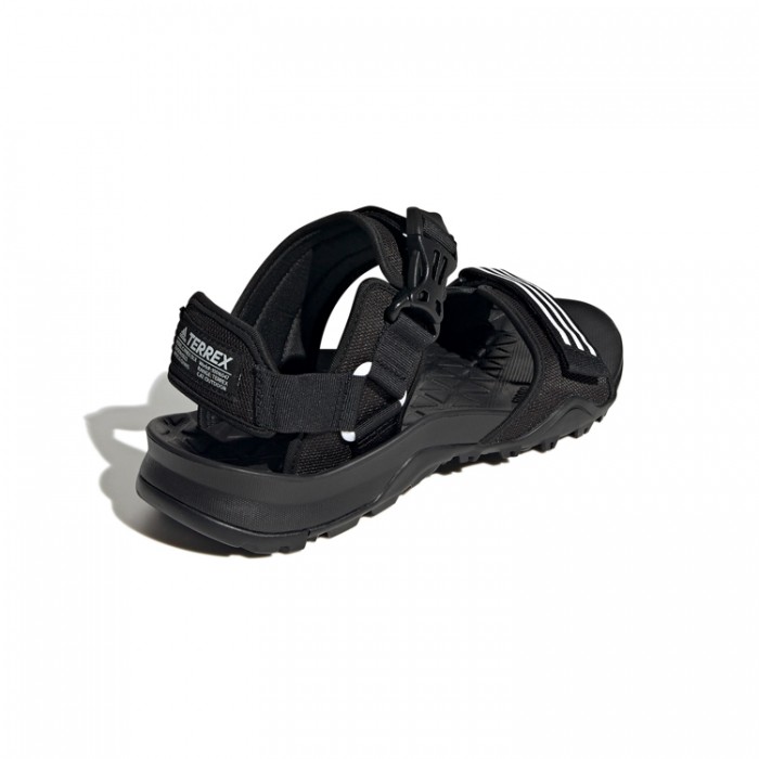 Sandale Adidas CYPREX ULTRA SANDAL 828766 - imagine №4