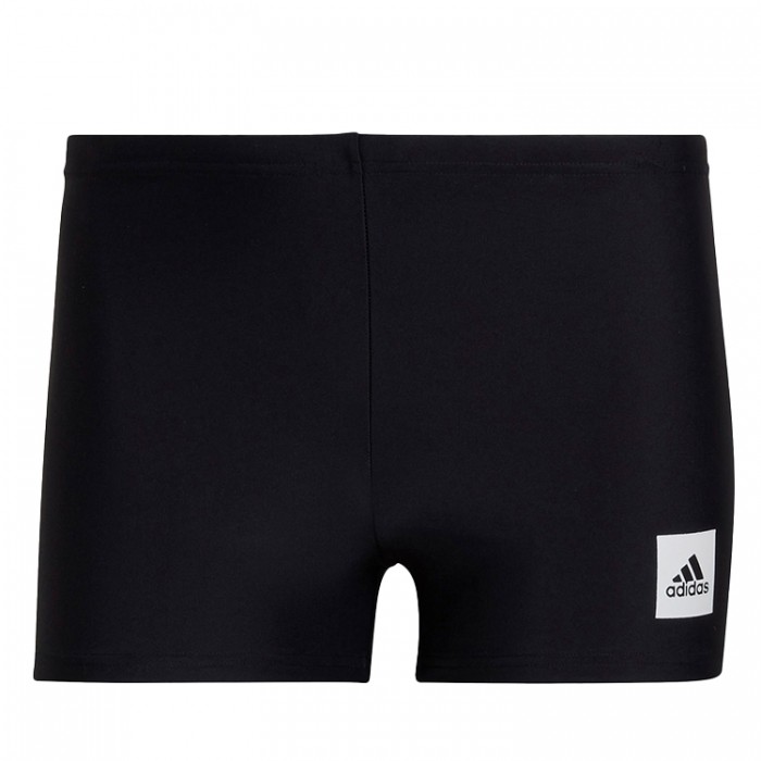 Плавки-шорты Adidas SOLID BOXER HA0315