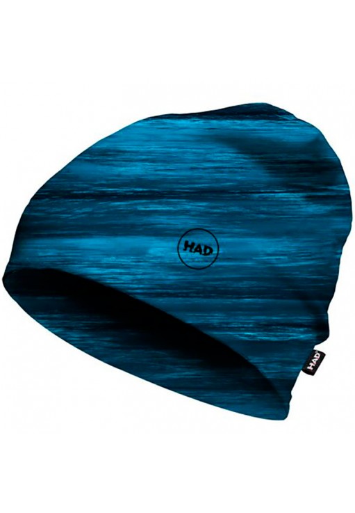 Шапка HAD Printed Fleece Beanie