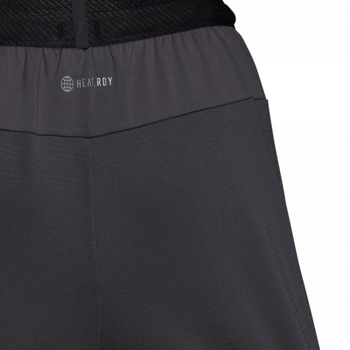 Шорты Adidas M D4T HR SHORT HC4215 - 2