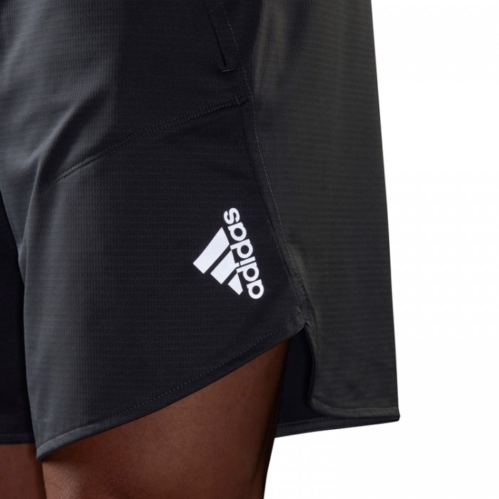 Шорты Adidas M D4T HR SHORT HC4215 - 3
