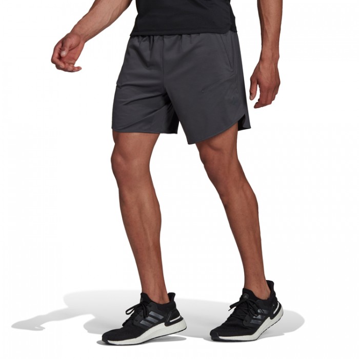 Шорты Adidas M D4T HR SHORT HC4215 - 4