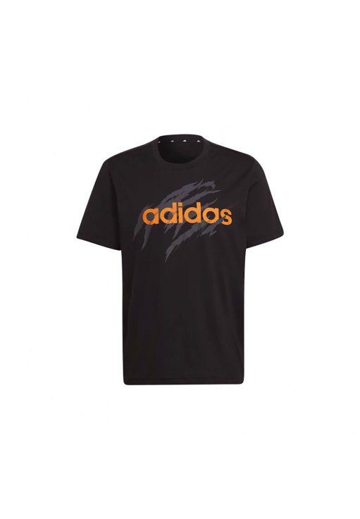 Футболка Adidas FEELSTR GFX TEE