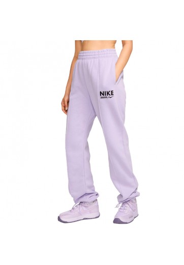 Pantaloni Nike W NSW FLC PANT GLS
