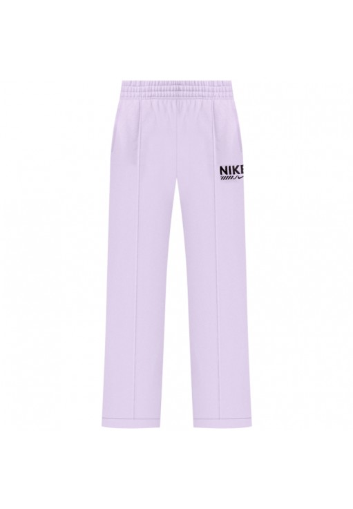 Брюки Nike W NSW FLC PANT GLS