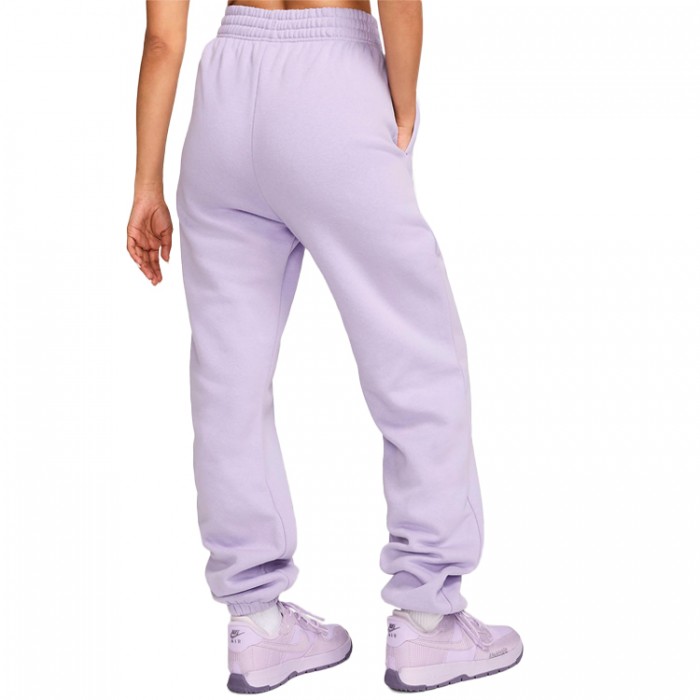 Pantaloni Nike W NSW FLC PANT GLS HM4319-515 - imagine №3