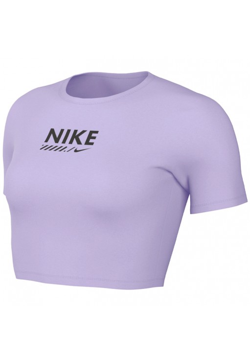 Футболка Nike W NSW TEE BBY GLS
