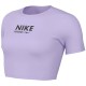 Футболка Nike W NSW TEE BBY GLS HM4320-515