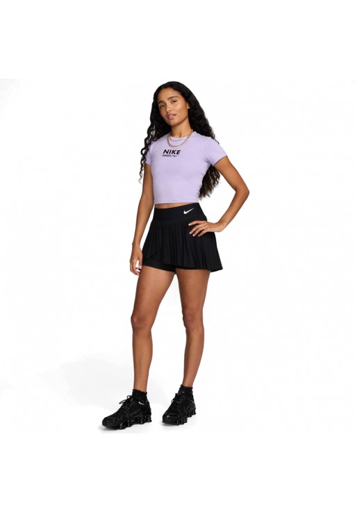 Футболка Nike W NSW TEE BBY GLS