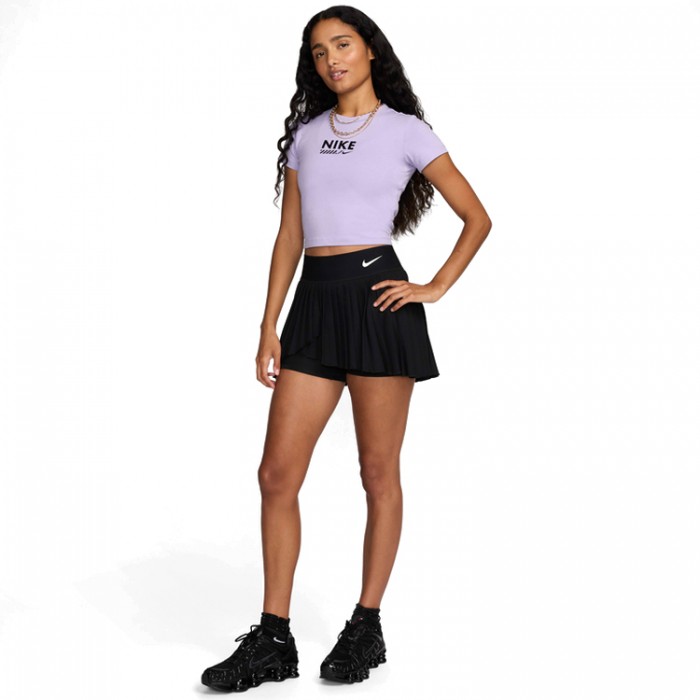 Футболка Nike W NSW TEE BBY GLS HM4320-515 - 2