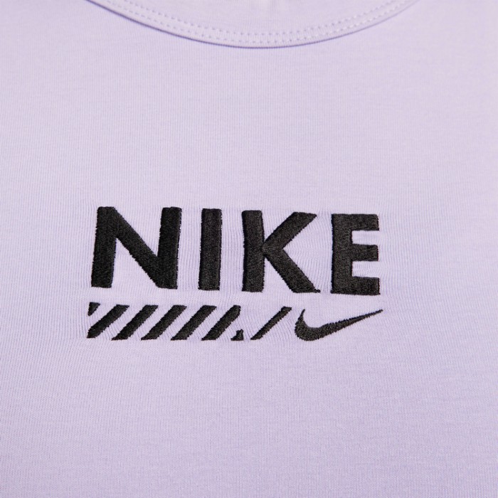 Футболка Nike W NSW TEE BBY GLS HM4320-515 - 3
