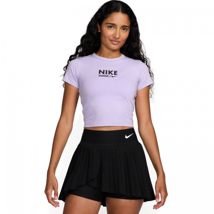 Футболка Nike W NSW TEE BBY GLS HM4320-515 - 5