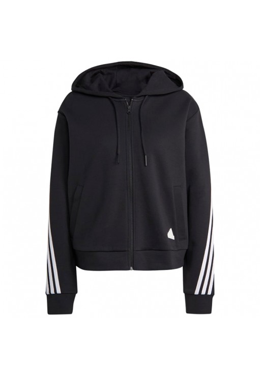 Толстовка Adidas W FI 3S FZ