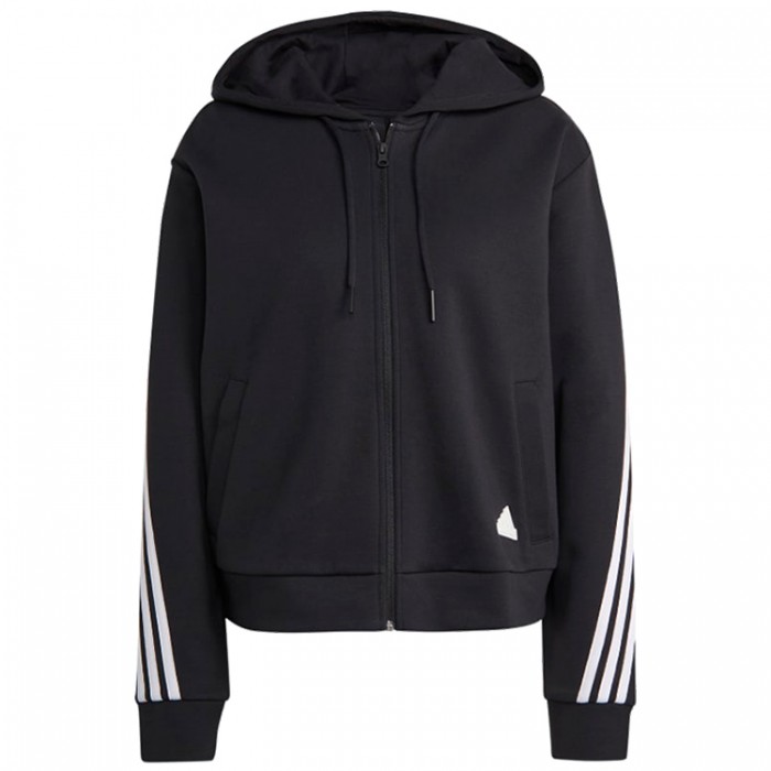 Толстовка Adidas W FI 3S FZ HT4715