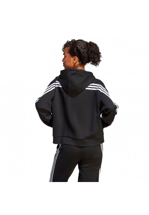 Толстовка Adidas W FI 3S FZ