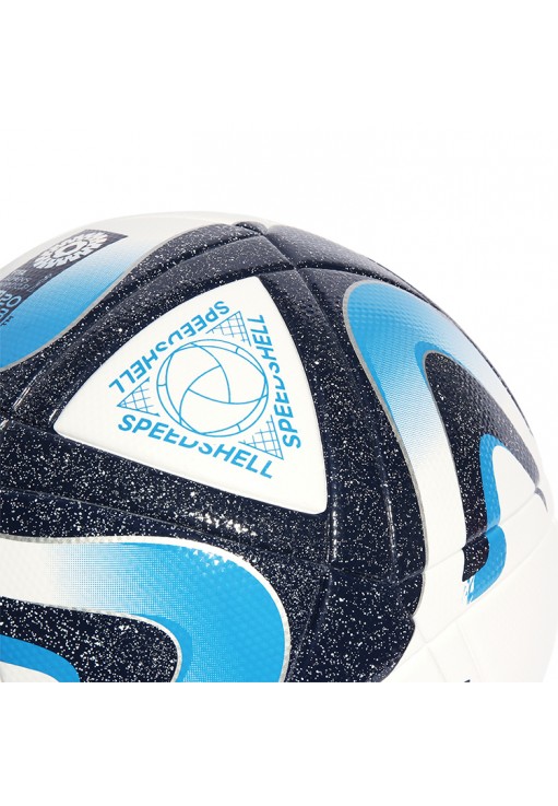 Футбольный мяч Adidas OCEAUNZ LGE