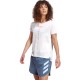 Футболка Adidas AGR SHIRT W HT9415