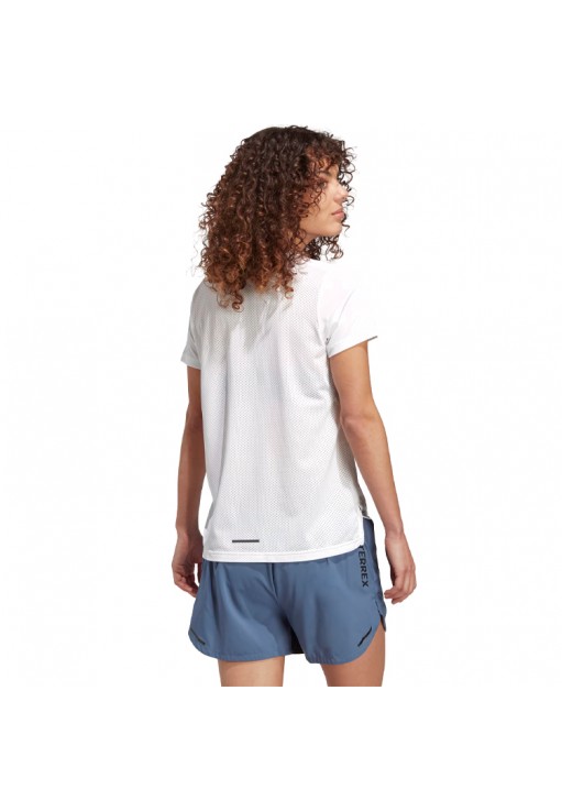 Футболка Adidas AGR SHIRT W