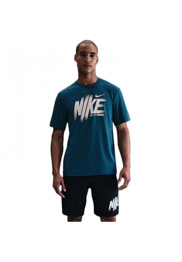 Футболка Nike M NK DF UV HYVERSE SS GFX