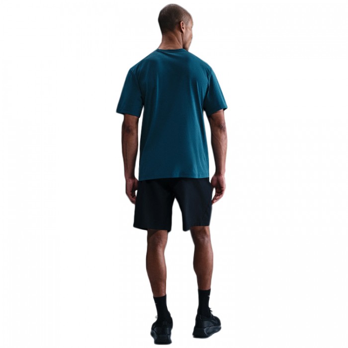 Tricou Nike M NK DF UV HYVERSE SS GFX HV0381-415 - 2