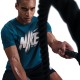 Tricou Nike M NK DF UV HYVERSE SS GFX HV0381-415 - 4
