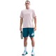 Шорты Nike M NK DF FORM 9IN UL SHORT GFX HV0384-415 - 2