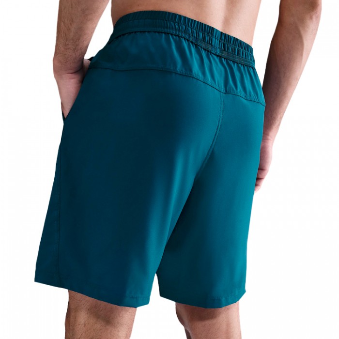 Шорты Nike M NK DF FORM 9IN UL SHORT GFX HV0384-415 - 3