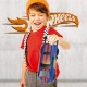 Jucarie masina Mattel Automobil de curse si garaj 2 in 1 HWCC15 - 4