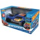 Jucarie masina Mattel Automobil de curse si garaj 2 in 1 HWCC15 - 5