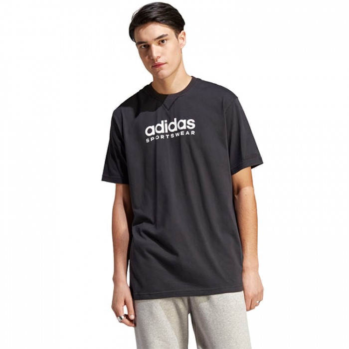 Tricou Adidas M ALL SZN G T IC9815 - 2