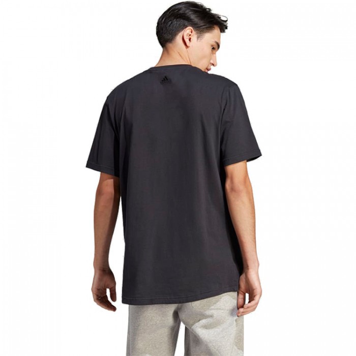 Tricou Adidas M ALL SZN G T IC9815 - 3