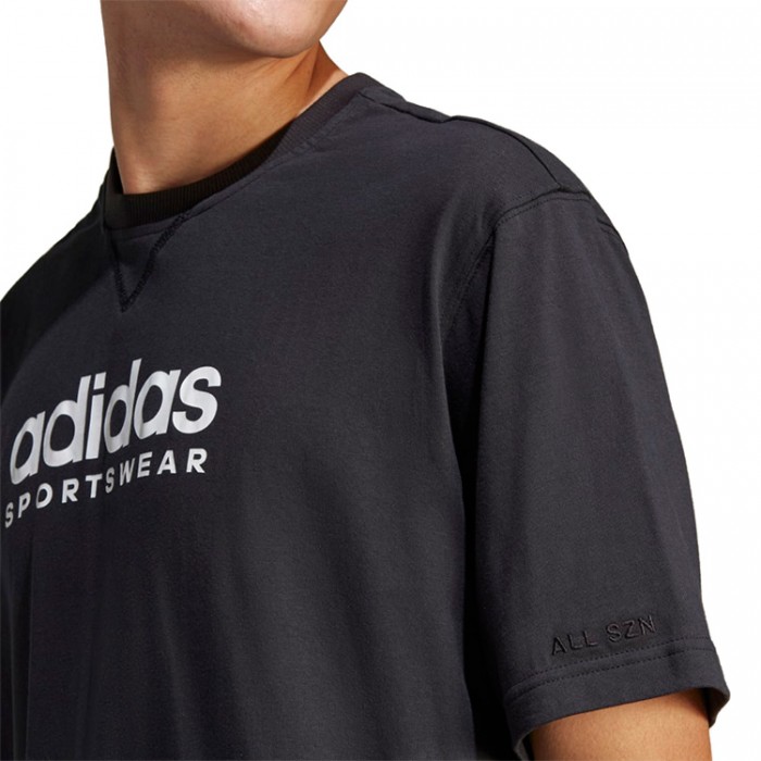 Tricou Adidas M ALL SZN G T IC9815 - 4