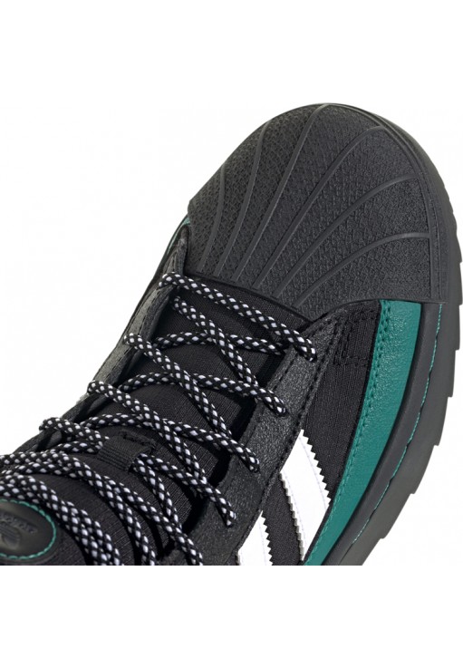 Ботинки Adidas SUPERSTAR WINTER TREK C