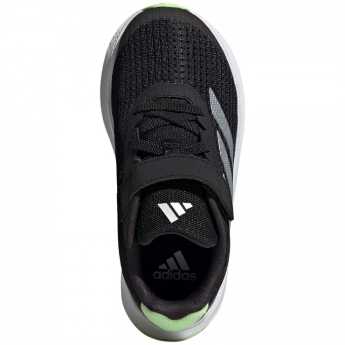 Incaltaminte Sport Adidas DURAMO SL EL K IF6115 - imagine №2