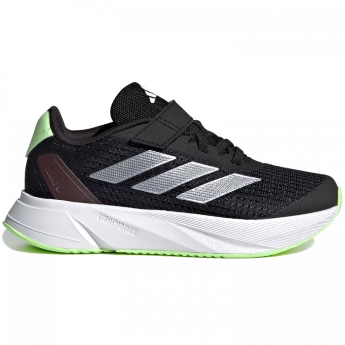 Incaltaminte Sport Adidas DURAMO SL EL K IF6115 - imagine №4