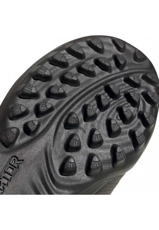 Ghete pentu fotbal Adidas PREDATOR LEAGUE TF J