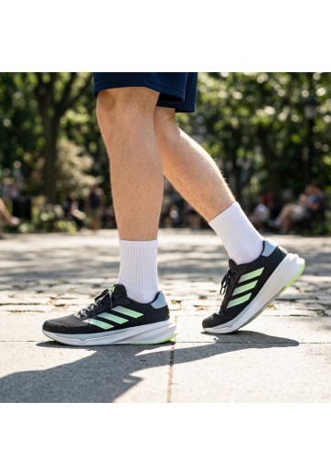 Кроссовки Adidas SUPERNOVA STRIDE M