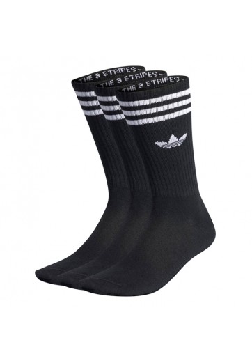 Носки Adidas HIGH CREW SOCK
