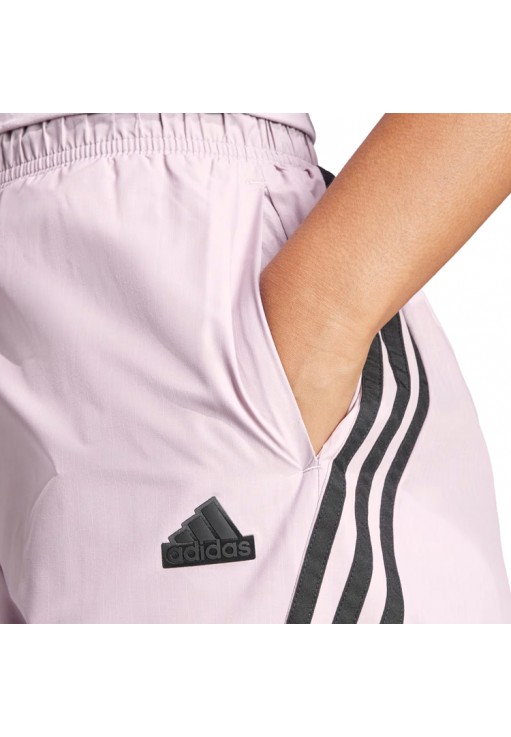 Шорты Adidas W FI 3S WVN SHO