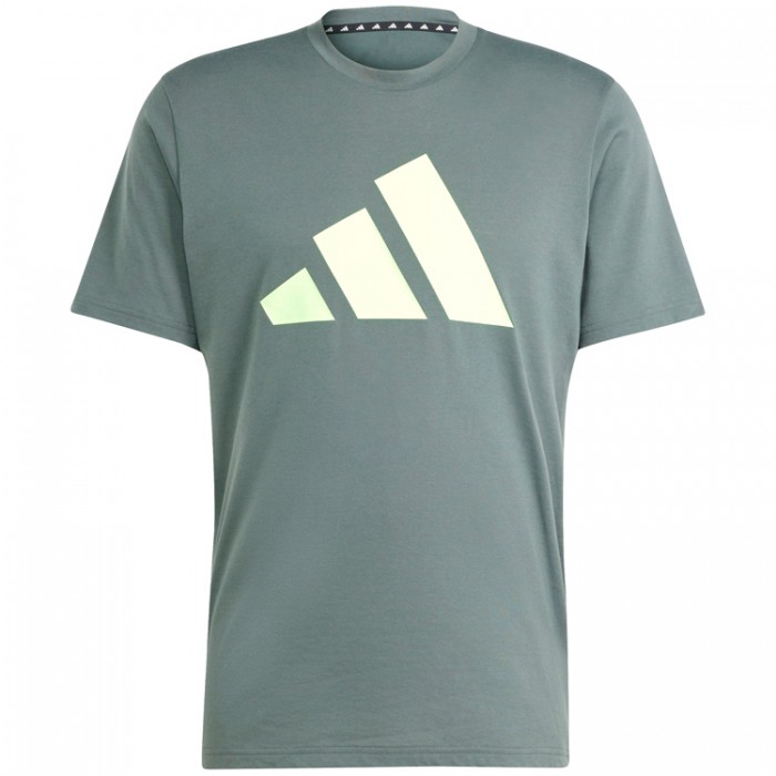 Футболка Adidas TR-ES FR LOGO T IT5415