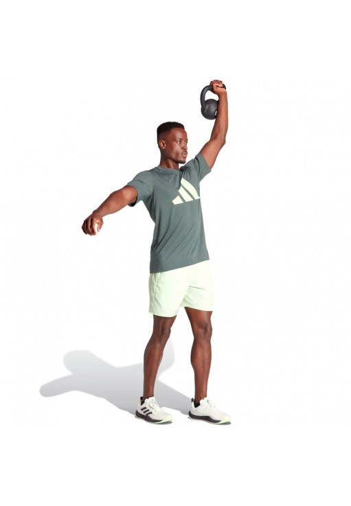 Футболка Adidas TR-ES FR LOGO T