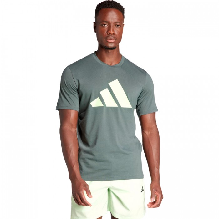 Футболка Adidas TR-ES FR LOGO T IT5415 - 3