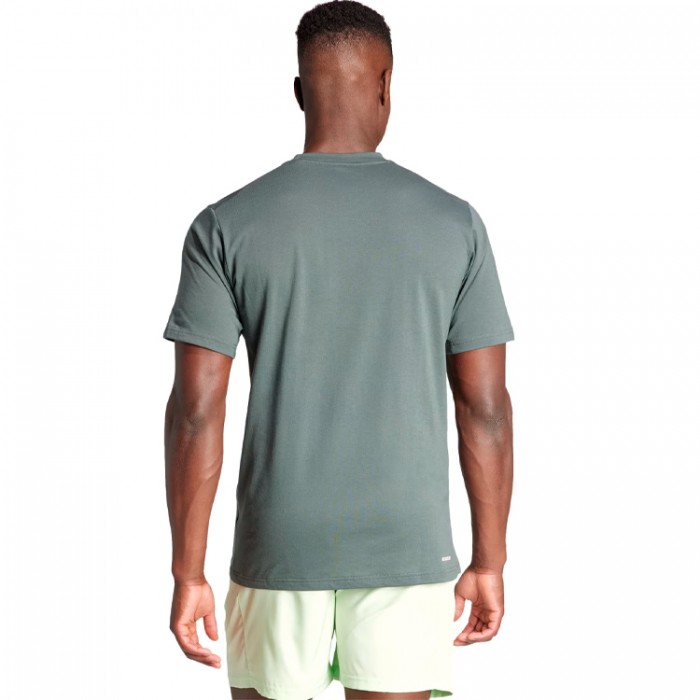 Футболка Adidas TR-ES FR LOGO T IT5415 - 5