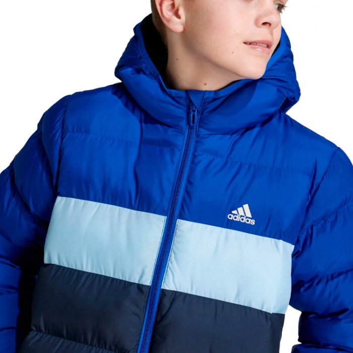 Scurta Adidas J SD JKT IY6915 - 4