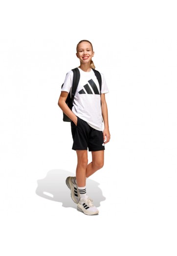 Set tricou + sorti Adidas J BL T-SET