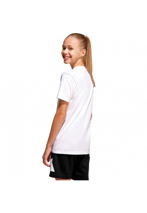 Набор футболка + шорты Adidas J BL T-SET